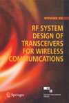 NewAge RF System Design of Transceivers for Wireless Communications